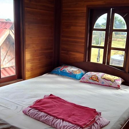 Tibet Restaurant And Hostel Nakasong ภายนอก รูปภาพ