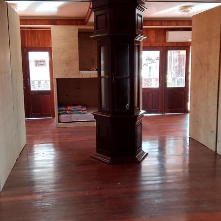 Tibet Restaurant And Hostel Nakasong ภายนอก รูปภาพ