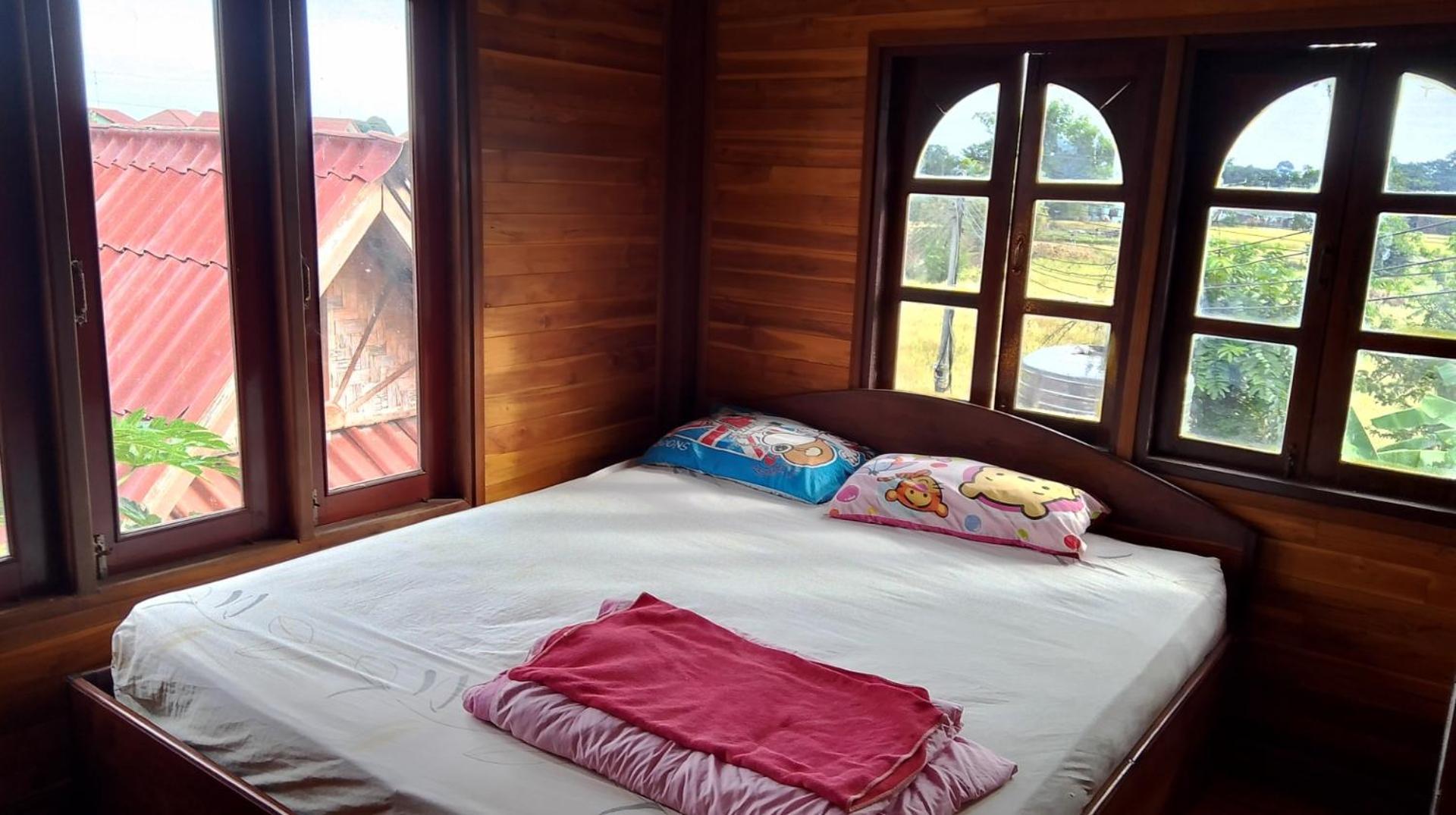 Tibet Restaurant And Hostel Nakasong ภายนอก รูปภาพ